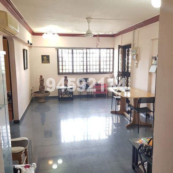 Blk 23 Bedok South Avenue 1 (Bedok), HDB 4 Rooms #156228732